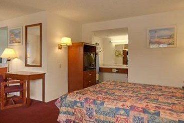 Hotel Days Inn Fresno South  | Fresno | California | United States 2