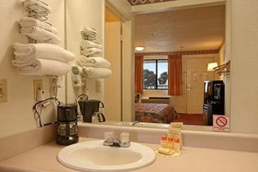 Hotel Days Inn Fresno South  | Fresno | California | United States 3