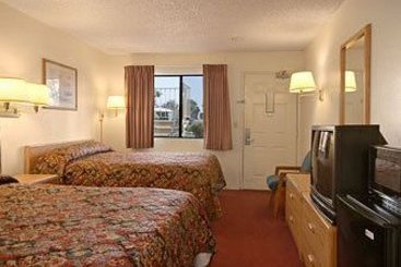 Hotel Days Inn Fresno South  | Fresno | California | United States 4