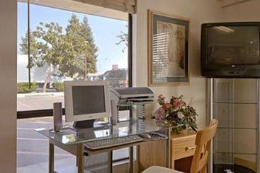 Hotel Days Inn Fresno South  | Fresno | California | United States 5