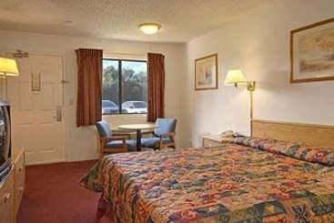 Hotel Days Inn Fresno South  | Fresno | California | United States 6
