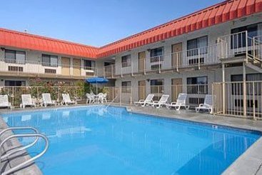 Hotel Days Inn Fresno South  | Fresno | California | United States 8