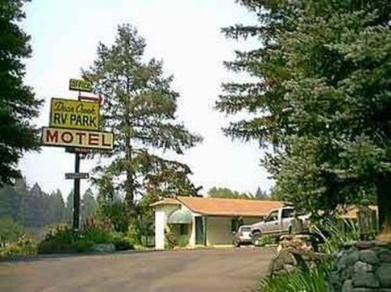 Dean Creek Resort  | Garberville | California | United States 1