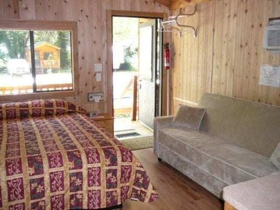 Dean Creek Resort  | Garberville | California | United States 4