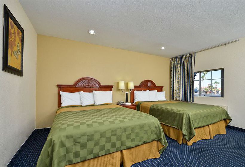 Del Coronado Crown Motel  | El Centro | California | United States 1