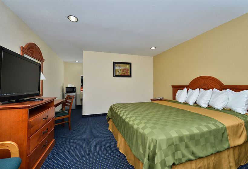 Del Coronado Crown Motel  | El Centro | California | United States 11