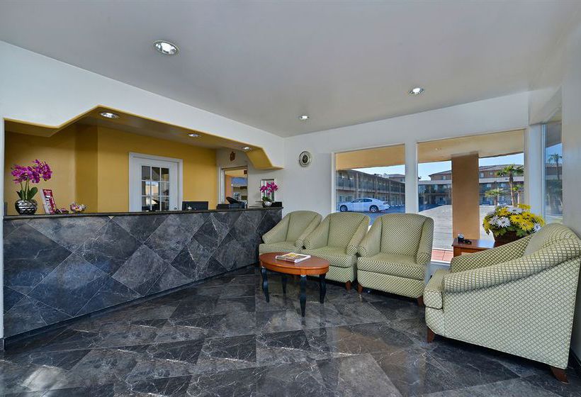 Del Coronado Crown Motel  | El Centro | California | United States 12