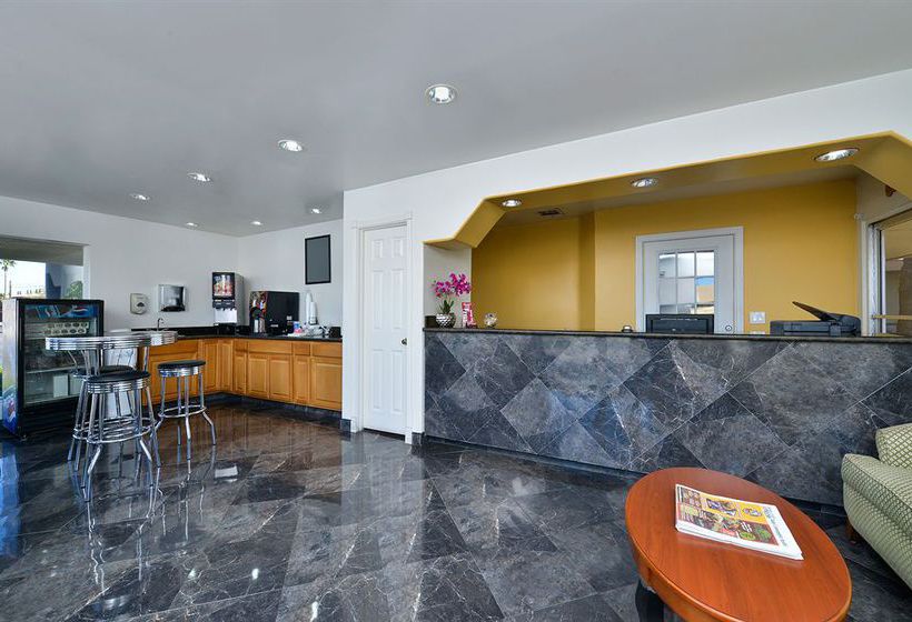 Del Coronado Crown Motel  | El Centro | California | United States 13