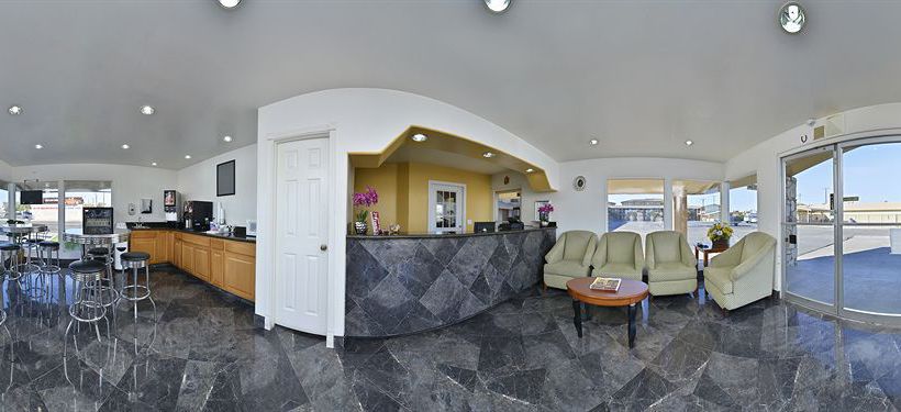 Del Coronado Crown Motel  | El Centro | California | United States 15