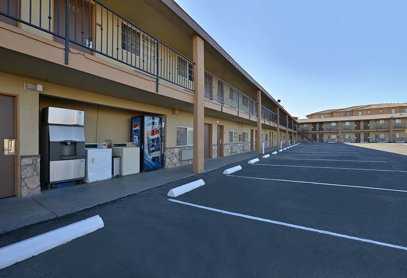 Del Coronado Crown Motel  | El Centro | California | United States 16