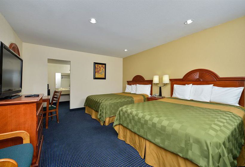 Del Coronado Crown Motel  | El Centro | California | United States 17