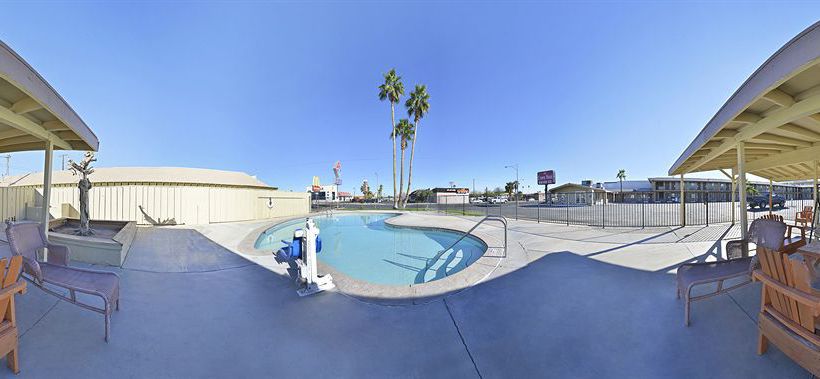 Del Coronado Crown Motel  | El Centro | California | United States 18