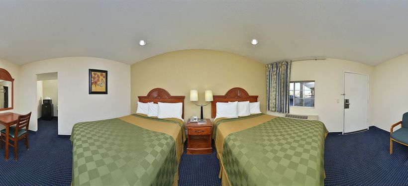 Del Coronado Crown Motel  | El Centro | California | United States 19