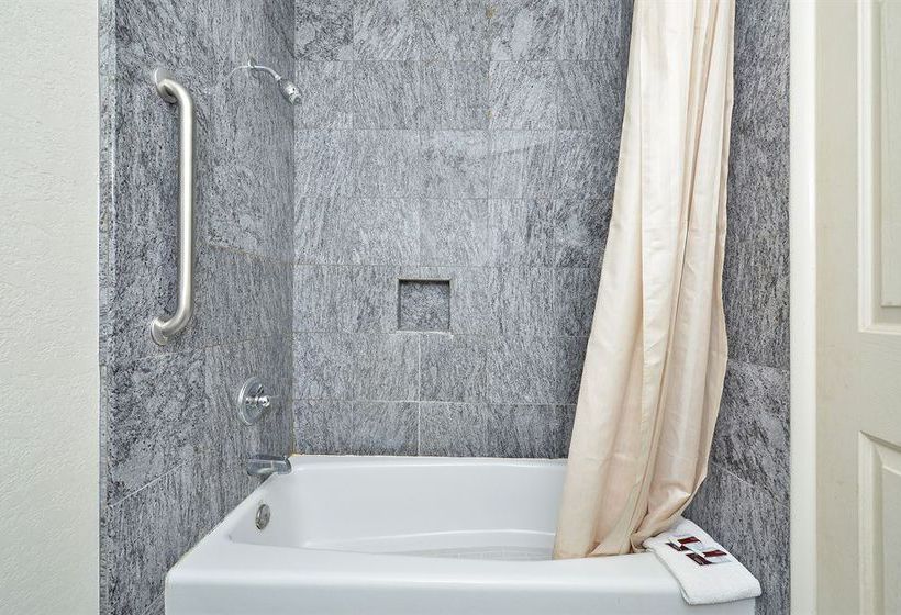 Del Coronado Crown Motel  | El Centro | California | United States 2