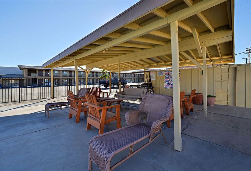 Del Coronado Crown Motel  | El Centro | California | United States 4