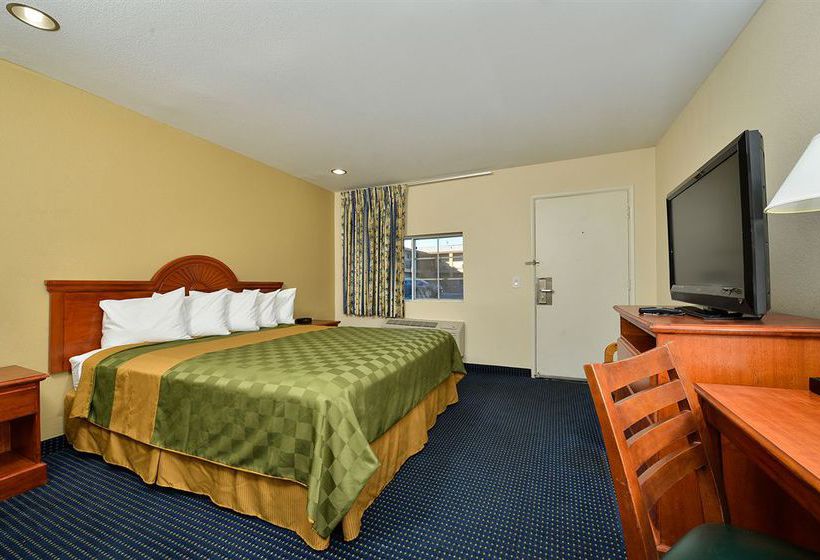 Del Coronado Crown Motel  | El Centro | California | United States 5