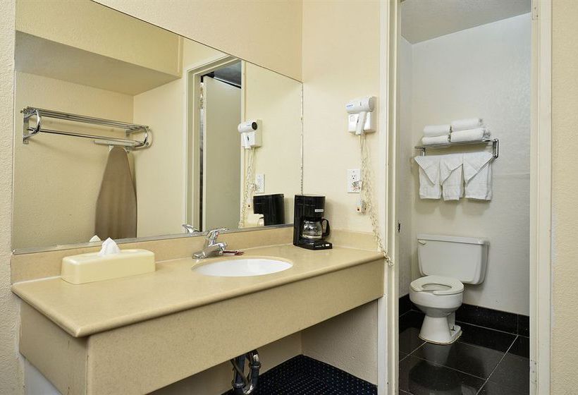 Del Coronado Crown Motel  | El Centro | California | United States 6