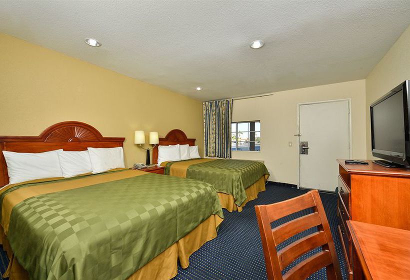 Del Coronado Crown Motel  | El Centro | California | United States 7