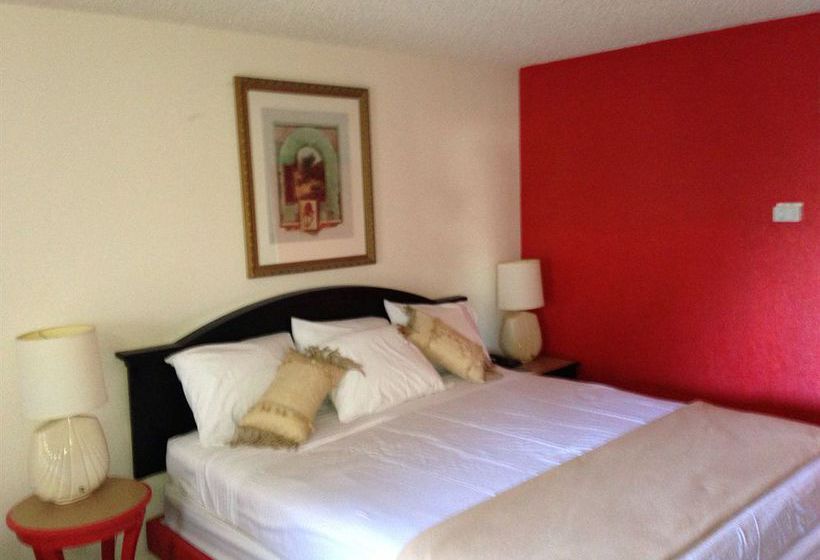 Desert Hot Springs Spa Hotel  | Desert hot Springs | California | United States 1