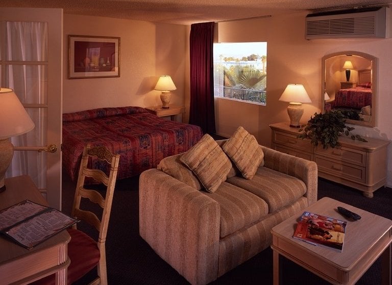 Desert Hot Springs Spa Hotel  | Desert hot Springs | California | United States 10