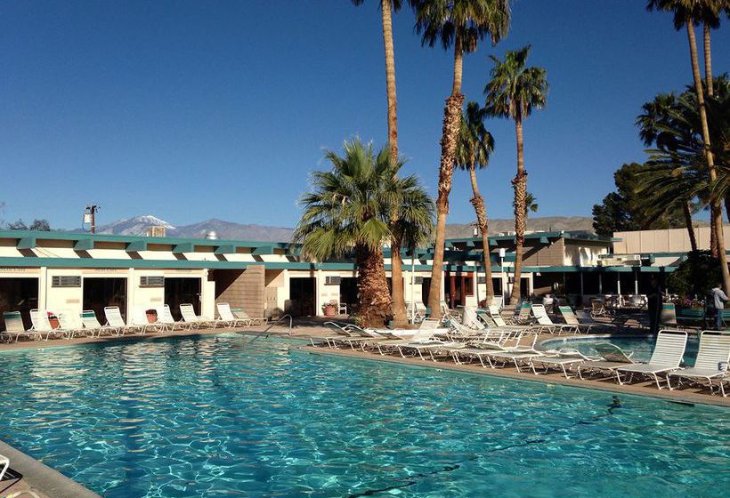 Desert Hot Springs Spa Hotel  | Desert hot Springs | California | United States 2