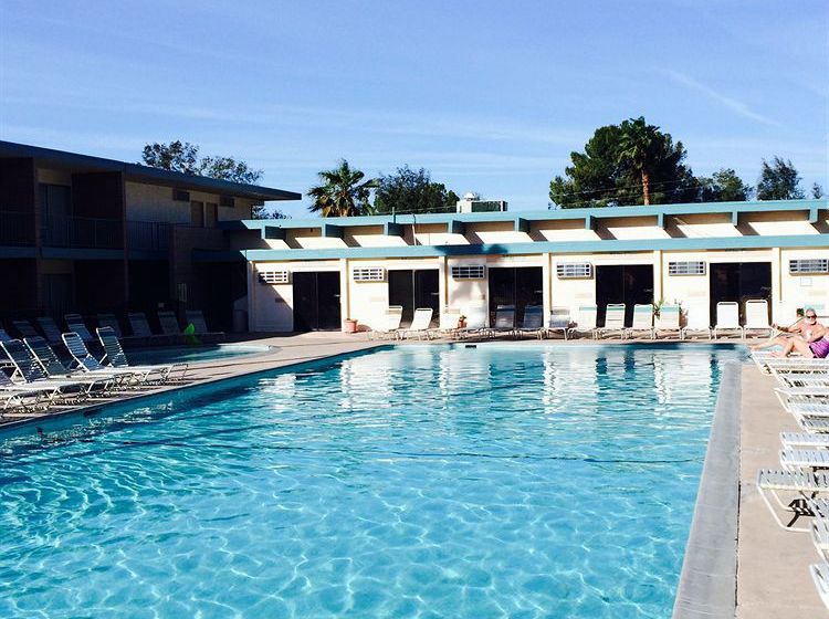 Desert Hot Springs Spa Hotel  | Desert hot Springs | California | United States 5