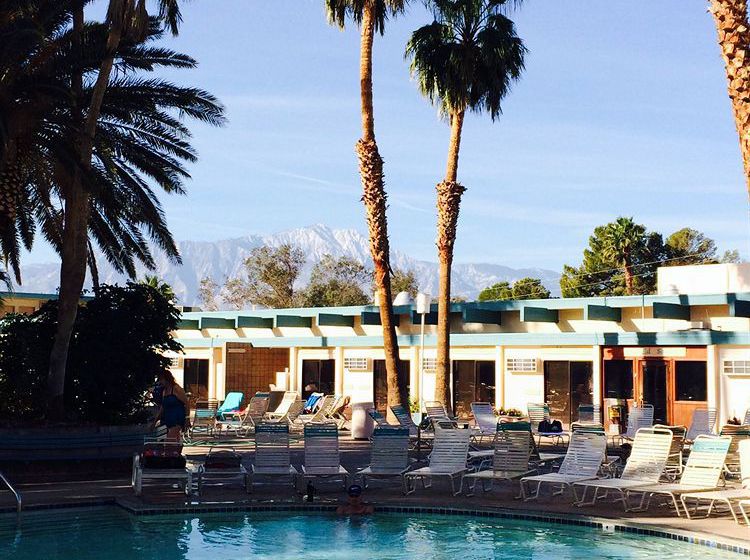 Desert Hot Springs Spa Hotel  | Desert hot Springs | California | United States 6