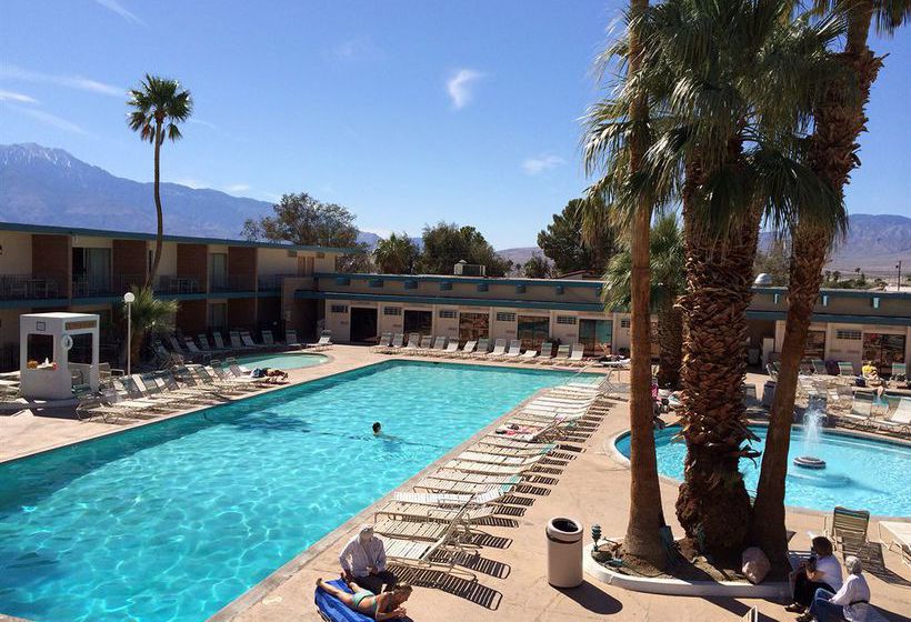 Desert Hot Springs Spa Hotel  | Desert hot Springs | California | United States 8
