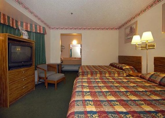 Hotel Econo Lodge