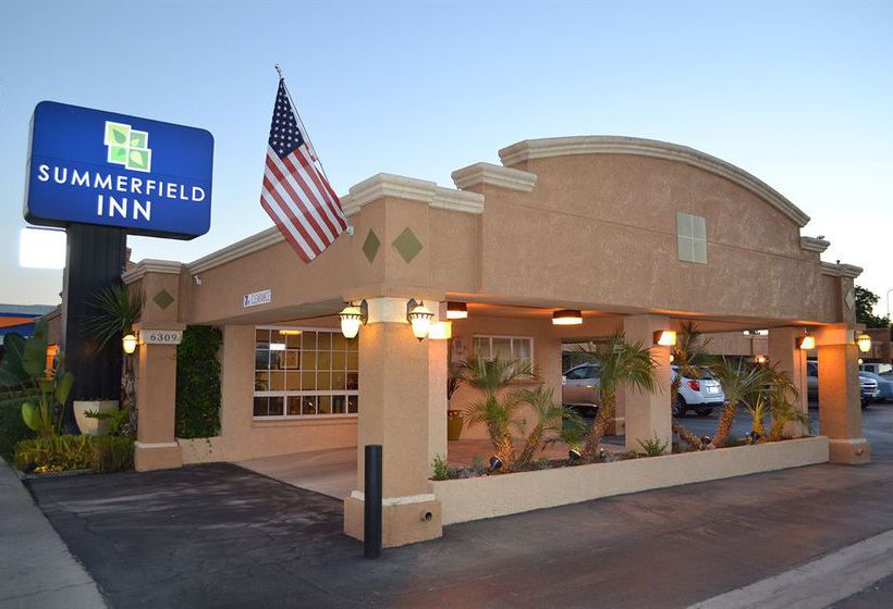 Hotel Econo Lodge Fresno Fresno