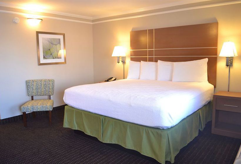 Hotel Econo Lodge Fresno  | Fresno | California | United States 3