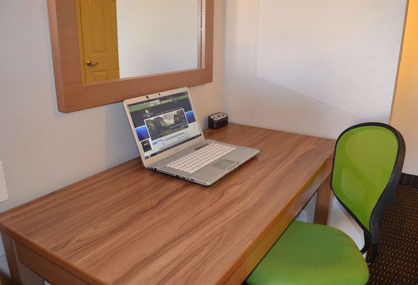 Hotel Econo Lodge Fresno  | Fresno | California | United States 4