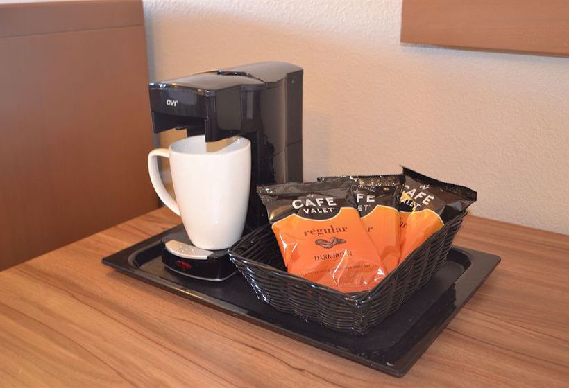 Hotel Econo Lodge Fresno  | Fresno | California | United States 6