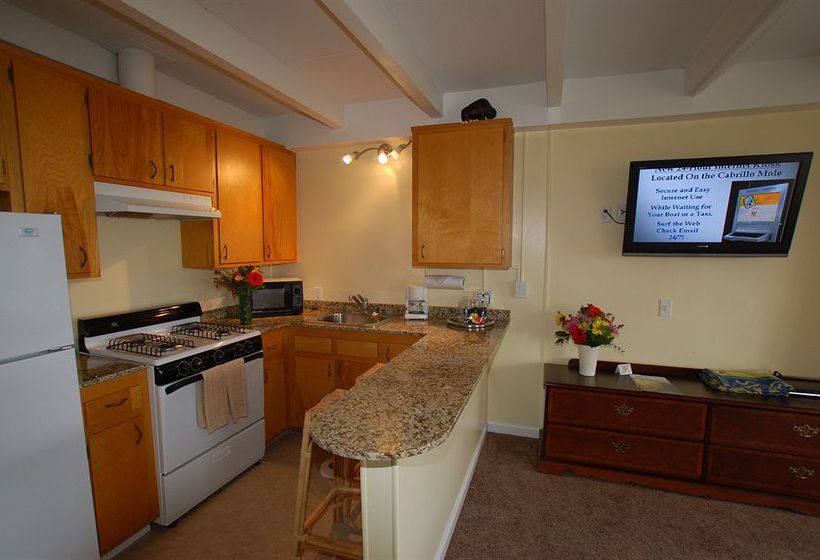 El Terado Terrace Hotel  | Avalon | California | United States 1