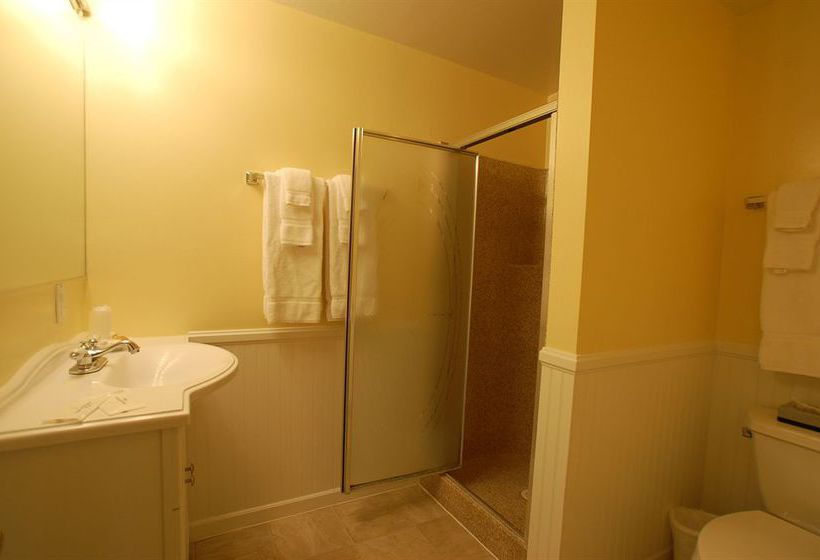 El Terado Terrace Hotel  | Avalon | California | United States 11