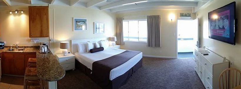 El Terado Terrace Hotel  | Avalon | California | United States 13