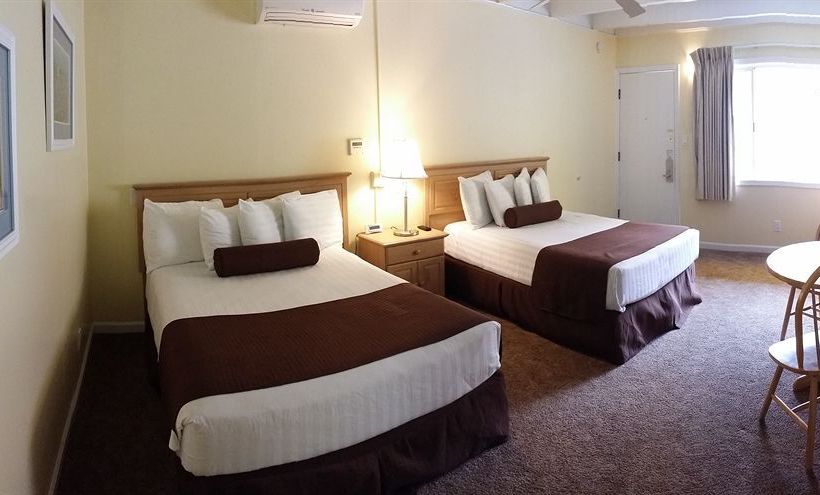 El Terado Terrace Hotel  | Avalon | California | United States 4