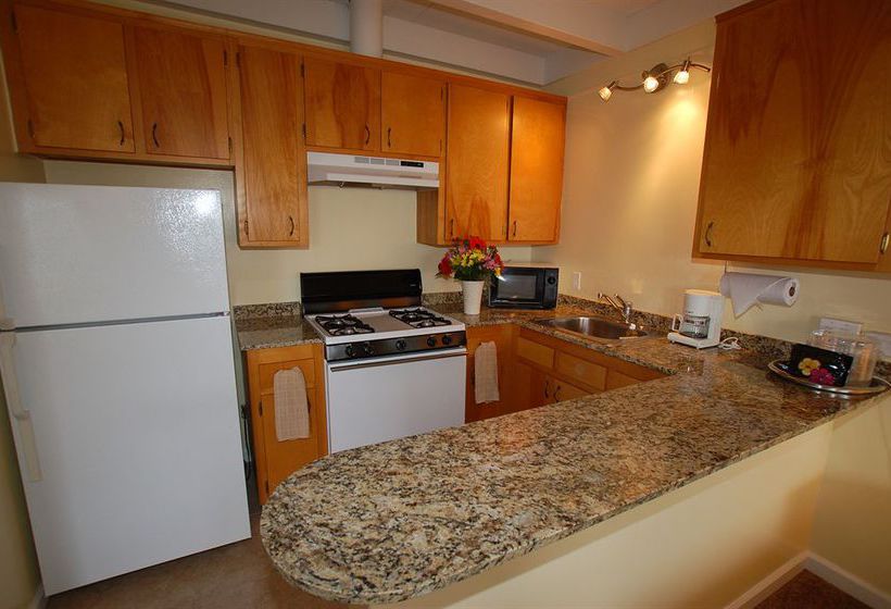 El Terado Terrace Hotel  | Avalon | California | United States 6