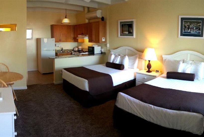 El Terado Terrace Hotel  | Avalon | California | United States 7