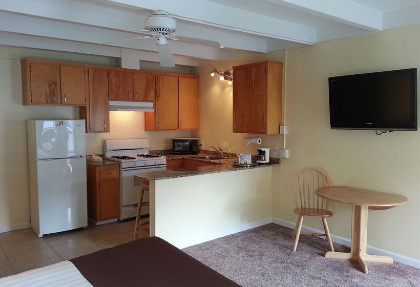 El Terado Terrace Hotel  | Avalon | California | United States 9