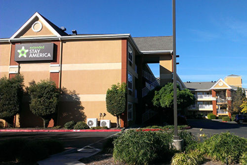 Hotel Extended StayAmerica  | Fresno | California | United States 10