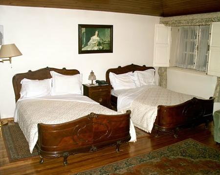 Hotel Estalagem Quinta D Sao Salvador  | Vila Nova de Gaia | Porto | Portugal 3