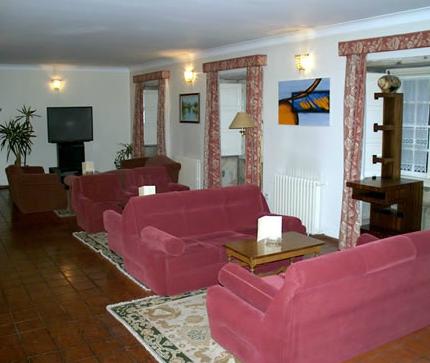 Hotel Estalagem Quinta D Sao Salvador  | Vila Nova de Gaia | Porto | Portugal 5