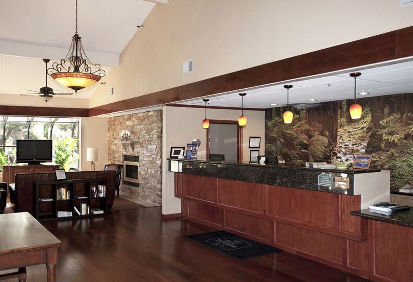 Hotel Best Western Plus Forest Park Inn  | Gilroy | California | United States 10