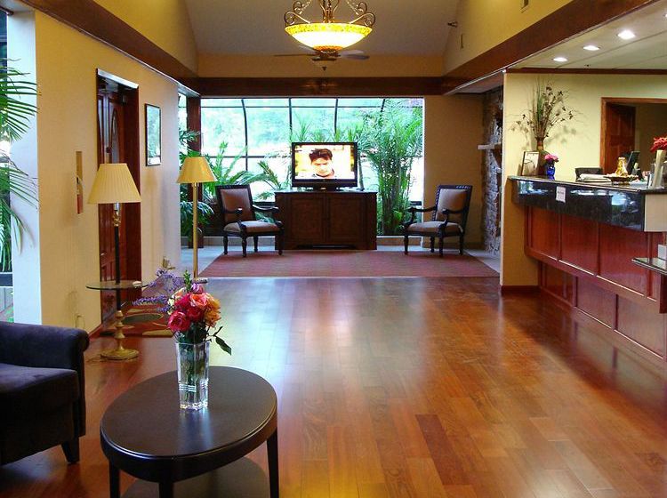 Hotel Best Western Plus Forest Park Inn  | Gilroy | California | United States 12