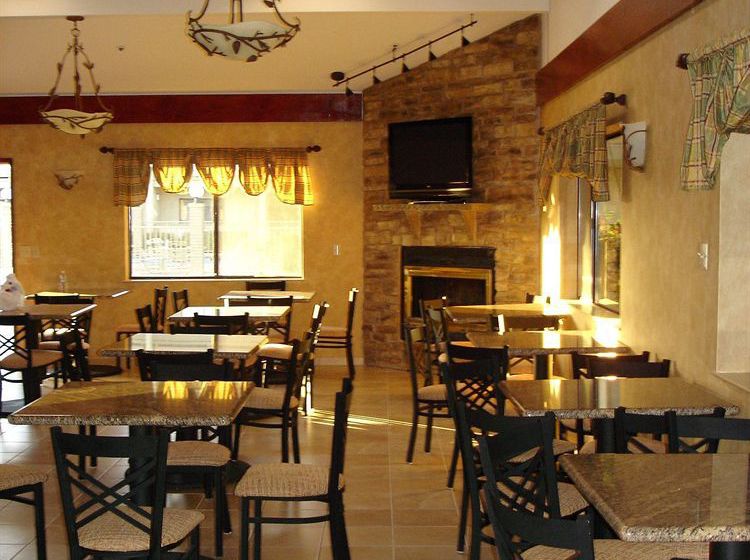 Hotel Best Western Plus Forest Park Inn  | Gilroy | California | United States 13