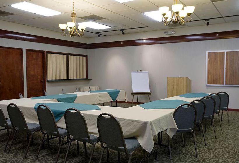 Hotel Best Western Plus Forest Park Inn  | Gilroy | California | United States 17