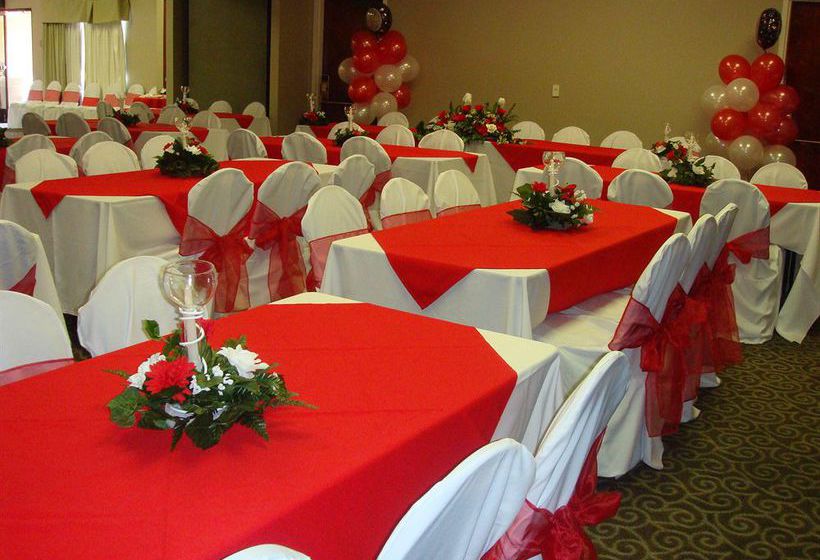 Hotel Best Western Plus Forest Park Inn  | Gilroy | California | United States 5