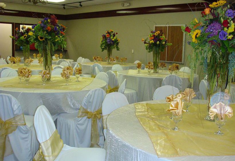 Hotel Best Western Plus Forest Park Inn  | Gilroy | California | United States 7