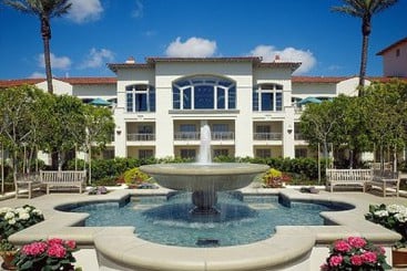 Park Hyatt Aviara Resort